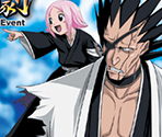 3. Intruders - Bleach: Heat The Soul 3