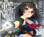 Choukai Kai - Kantai Collection (JPN)