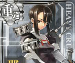 Nachi Kai - Kantai Collection (JPN)