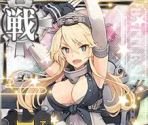 Iowa Kai - Kantai Collection (JPN)