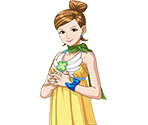 Alita Tiala - Apollo Justice: Ace Attorney HD
