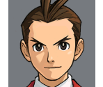 Profiles - Apollo Justice: Ace Attorney HD