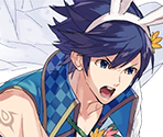 Chrom (Spring Festival) - Fire Emblem: Heroes