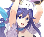 Lucina (Spring Festival) - Fire Emblem: Heroes