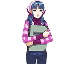 Vera Misham - Apollo Justice: Ace Attorney HD