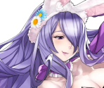Camilla (Spring Festival) - Fire Emblem: Heroes