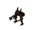 Scarab Demon (Light Armor, Heavy Weapon) - Diablo 2 / Diablo 2: Lord of Destruction