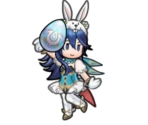 Lucina (Spring Festival) - Fire Emblem: Heroes
