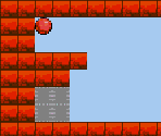 Level 07 - Bounce Original
