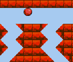 Level 08 - Bounce Original
