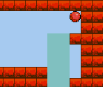 Level 09 - Bounce Original