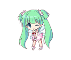 Characters (Medium) - Moekuri: Adorable + Tactical SRPG