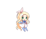 Characters (Small) - Moekuri: Adorable + Tactical SRPG