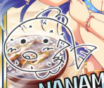Nanami Asari - THE iDOLM@STER: Cinderella Girls