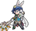Chrom (Spring Festival) - Fire Emblem: Heroes
