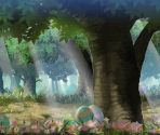 Easter (Forest) - Fire Emblem: Heroes