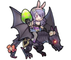 Camilla (Spring Festival) - Fire Emblem: Heroes