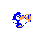 Penta - Yume Penguin Monogatari (JPN)