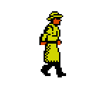 Dick Tracy - Dick Tracy