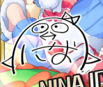 Nina Ichihara - THE iDOLM@STER: Cinderella Girls