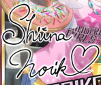 Noriko Shiina - THE iDOLM@STER: Cinderella Girls