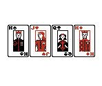 Cards and Miscellaneous - Solitaire (Bootleg)
