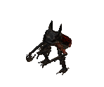 Scarab Demon (Medium Armor, Medium Weapon) - Diablo 2 / Diablo 2: Lord of Destruction