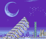 Blizzard Buffalo Stage - Mega Man X3