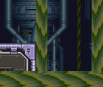 Toxic Seahorse Stage - Mega Man X3
