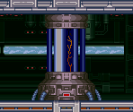 Volt Catfish Stage - Mega Man X3