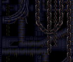 Vile Stage - Mega Man X3