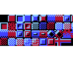 Tileset - Thexder (JPN)