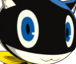 Morgana - Persona 5