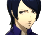 Yusuke Kitagawa - Persona 5