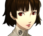 Makoto Niijima - Persona 5