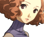 Haru Okumura - Persona 5