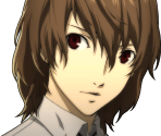Goro Akechi - Persona 5