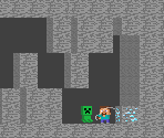 Creeper - Minecraft Customs