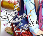 Reina Koseki - THE iDOLM@STER: Cinderella Girls