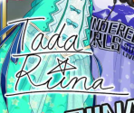 Riina Tada - THE iDOLM@STER: Cinderella Girls