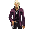 Klavier Gavin - Apollo Justice: Ace Attorney HD