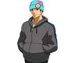 Phoenix Wright - Apollo Justice: Ace Attorney HD
