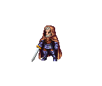 Orlandeau - Final Fantasy: Brave Exvius