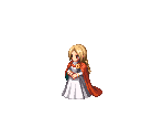 Ovelia - Final Fantasy: Brave Exvius