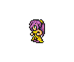 Faris (Princess Sarisa) - Final Fantasy: Record Keeper