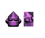 Character Select Icons - Nuclear Throne