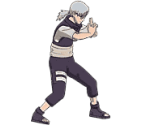 Kabuto Yakushi - Naruto Online