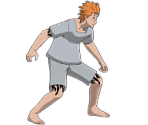 Jugo - Naruto Online