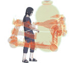 Itachi Uchiha (Uncloaked) - Naruto Online