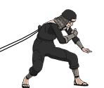 Hiruzen Sarutobi - Naruto Online